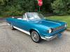 1967 AMC RAMBLER ROUGE CONVERTABLE