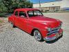 1950 Plymouth Deluxe