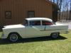 1955 Chevrolet Bel Air/150/210