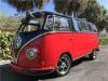 1961 Volkswagen Bus/Vanagon