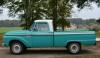 1966 Ford F-100