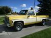 1977 Chevrolet C/K Pickup 2500