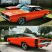 1969 Dodge Charger