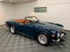 1974 Triumph TR-6