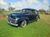 1948 Ford Super Deluxe