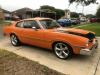 1974 Ford Maverick 4.9