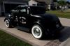 1933 Plymouth P15 Special Deluxe