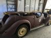 1948 MG T-Series