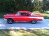 1957 Chevrolet Bel Air/150/210