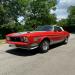 1973 Ford Mustang