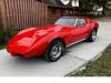 1976 Chevrolet Corvette