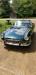 1966 MGB Roadster