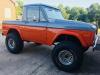 1975 Ford Bronco