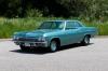 1965 Chevrolet Biscayne Big Block 4 Speed