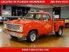 1978 Dodge Lil Red Truck Express