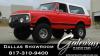 1972 Chevrolet Blazer