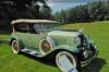 1931 Hupmobile CENTURY EIGHT DUAL COWL PHAETON CONVERTIBLE