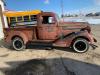 1937 Plymouth PICKUP