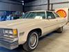 1976 Oldsmobile Ninety-Eight