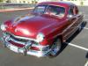 1951 Ford COUPE