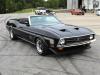 1971 Ford Mustang