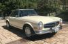 1971 Mercedes-Benz SL-Class