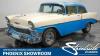 1956 Chevrolet Bel Air/150/210