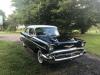 1957 Chevrolet Bel Air/150/210