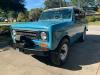 1978 International Harvester Scout