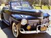 1941 Mercury Unspecified