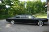 1966 Lincoln Continental