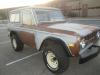 1972 Ford Bronco