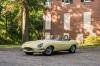 1967 Jaguar E-Type Roadster