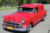 1953 Chevrolet SEDAN DELIVERY