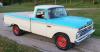 1966 Ford F-250