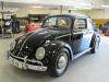 1963 Volkswagen Beetle - Classic