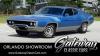 1972 Plymouth Satellite