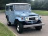 1969 Toyota FJ Cruiser