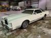 1979 Lincoln Mark Series