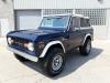 1975 Ford Bronco