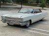 1964 Cadillac DeVille Coupe