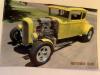 1931 Ford Model A