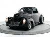 1940 Willys Americar