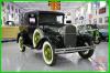 1931 Ford Model A