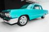 1963 Chevrolet Bel Air/150/210