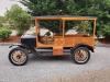 1925 Ford Model T Depot Hack