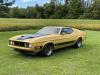 1972 Ford Mustang