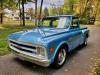 1968 Chevrolet C-10