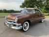 1951 Ford Crown Victoria