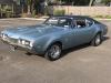 1968 Oldsmobile Cutlass S